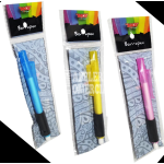 GOMA DE BORRAR TIPO LAPIZ BACO